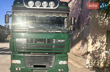 Тягач DAF XF 95 2006 в Полтаве