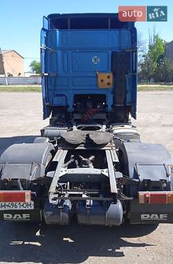 Тягач DAF XF 95 2002 в 