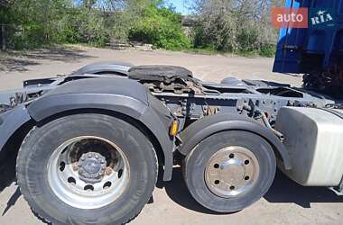Тягач DAF XF 95 2002 в 