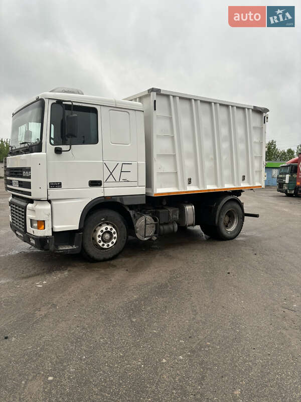 DAF XF 95 1999