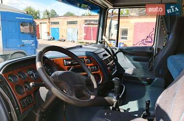 Тягач DAF XF 95 2002 в 