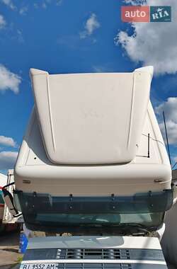 Тягач DAF XF 95 2002 в 