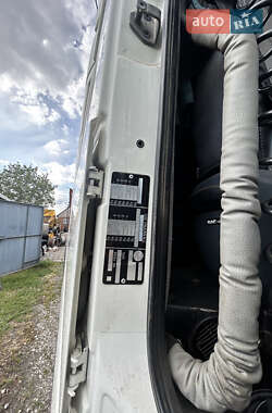 Тягач DAF XF 95 2001 в 
