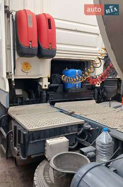 Тягач DAF XF 95 2006 в 