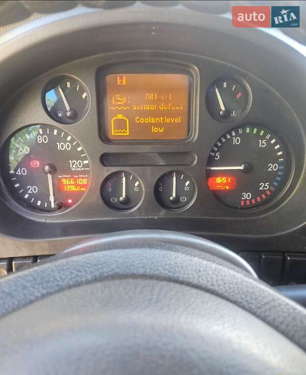 Тягач DAF XF 95 2005 в Кривом Роге фото 6 Тягач DAF XF 95 2005 в Кривом Роге