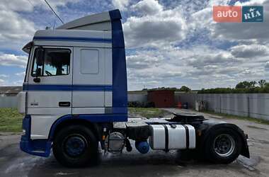 Тягач DAF XF 95 2005 в 