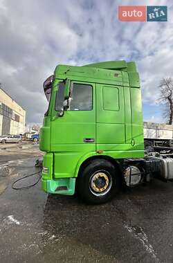 Тягач DAF XF 95 2002 в 