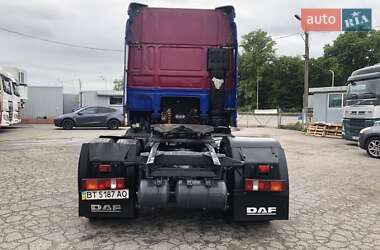 Тягач DAF XF 95 2000 в 