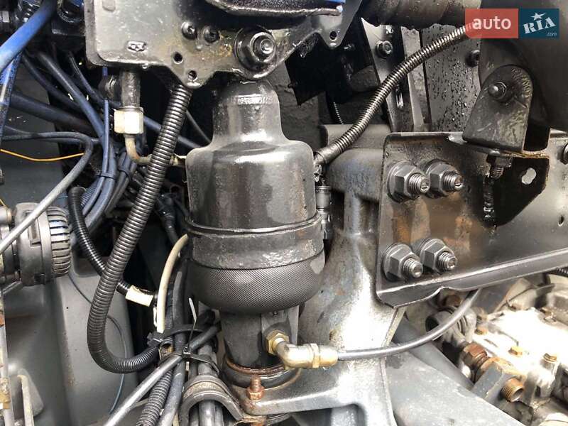 Тягач DAF XF 95 2000 в Виннице фото 30 Тягач DAF XF 95 2000 в Виннице