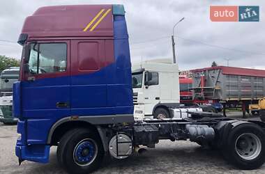 Тягач DAF XF 95 2000 в 