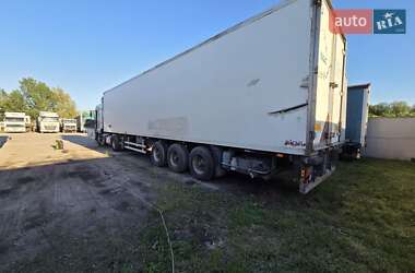 Тягач DAF XF 95 2003 в 
