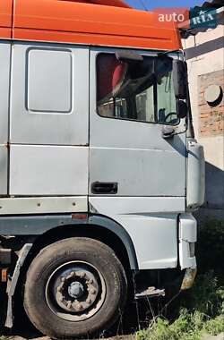 Тягач DAF XF 95 1998 в Харкові