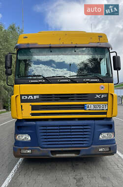 Тягач DAF XF 95 2006 в 