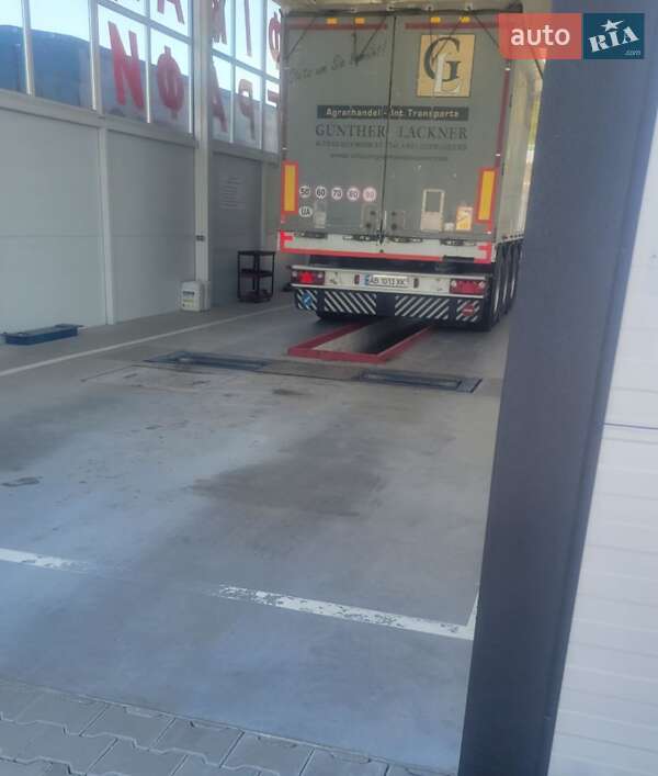 Самосвал DAF XF 95 2006 в Виннице фото 15 Самосвал DAF XF 95 2006 в Виннице