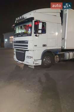Тягач DAF XF 95 2005 в 