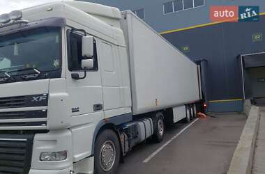 Тягач DAF XF 95 2005 в 
