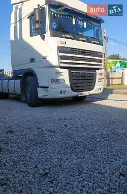 Тягач DAF XF 95 2005 в 