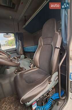 Тягач DAF XF 95 2005 в Дніпрі