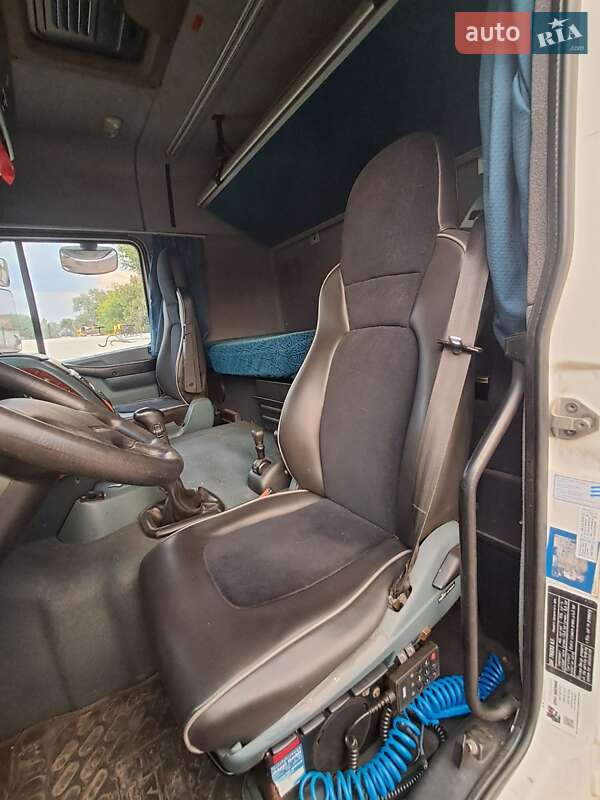 Тягач DAF XF 95 2005 в Дніпрі