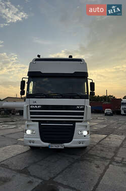 Тягач DAF XF 95 2006 в Одесі