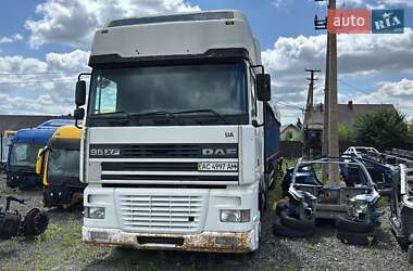 Зерновоз DAF XF 95 2002 в Луцьку