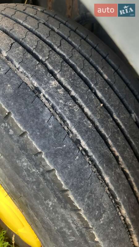 Тягач DAF XF 95 2005 в Дунаївцях фото 13 Тягач DAF XF 95 2005 в Дунаївцях