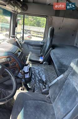 Тягач DAF XF 95 2001 в 