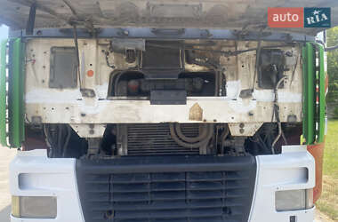 Рефрижератор DAF XF 95 2002 в 