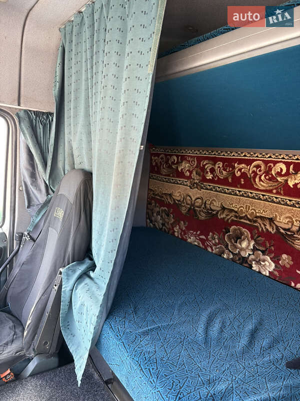 Тягач DAF XF 95 2005 в Полтаві