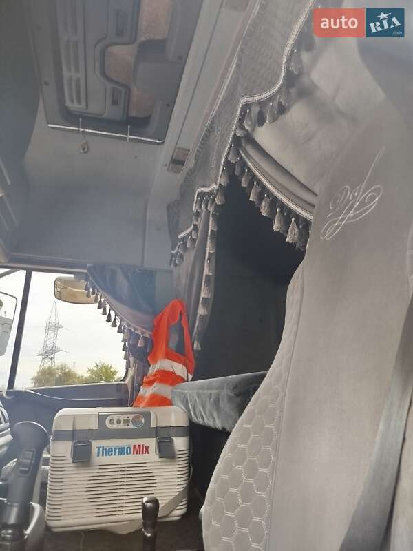 Тягач DAF XF 95 2001 в Одессе