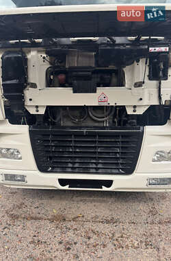 Контейнеровоз DAF XF 95 2005 в 