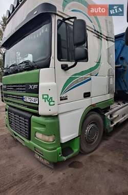 Тягач DAF XF 95 2007 в 
