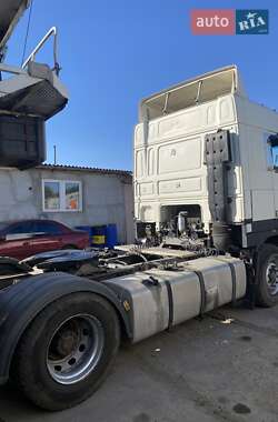 Тягач DAF XF 95 2001 в 