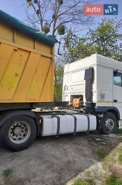 Самосвал DAF XF 95 2003 в 