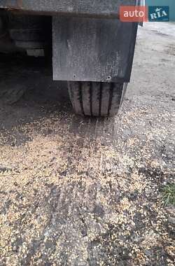 Самосвал DAF XF 95 2003 в 