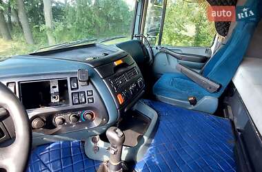 Рефрижератор DAF XF 95 2005 в 