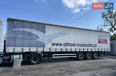 Тягач DAF XF 95 2006 в 