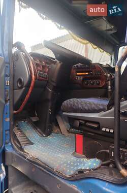 Тягач DAF XF 95 1998 в 