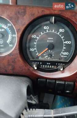 Тягач DAF XF 95 1998 в 