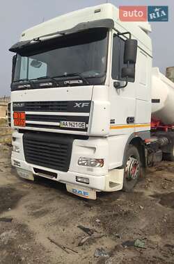 Тягач DAF XF 95 2006 в 