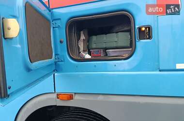Тягач DAF XF 95 2006 в 