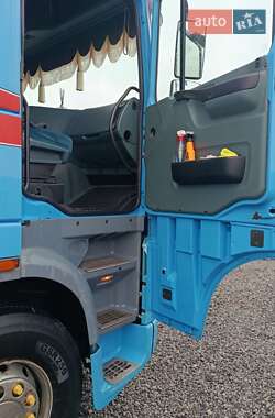 Тягач DAF XF 95 2006 в 