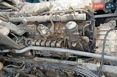 Тягач DAF XF 95 2006 в 