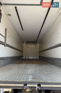 Рефрижератор DAF XF 95 2006 в 