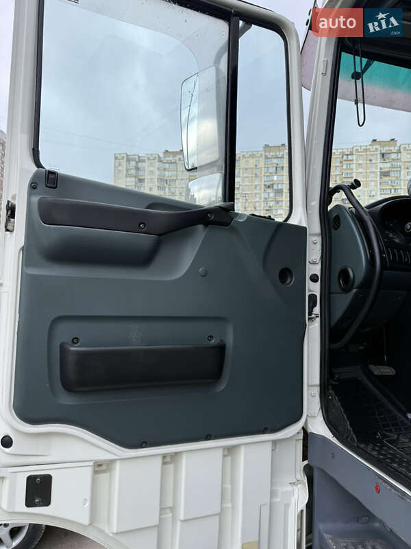 Рефрижератор DAF XF 95 2006 в Киеве фото 21 Рефрижератор DAF XF 95 2006 в Киеве