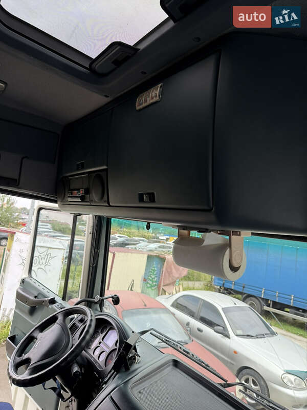 Рефрижератор DAF XF 95 2006 в Киеве фото 26 Рефрижератор DAF XF 95 2006 в Киеве