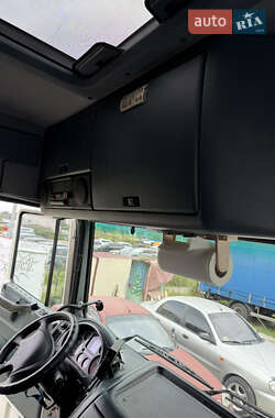 Рефрижератор DAF XF 95 2006 в 