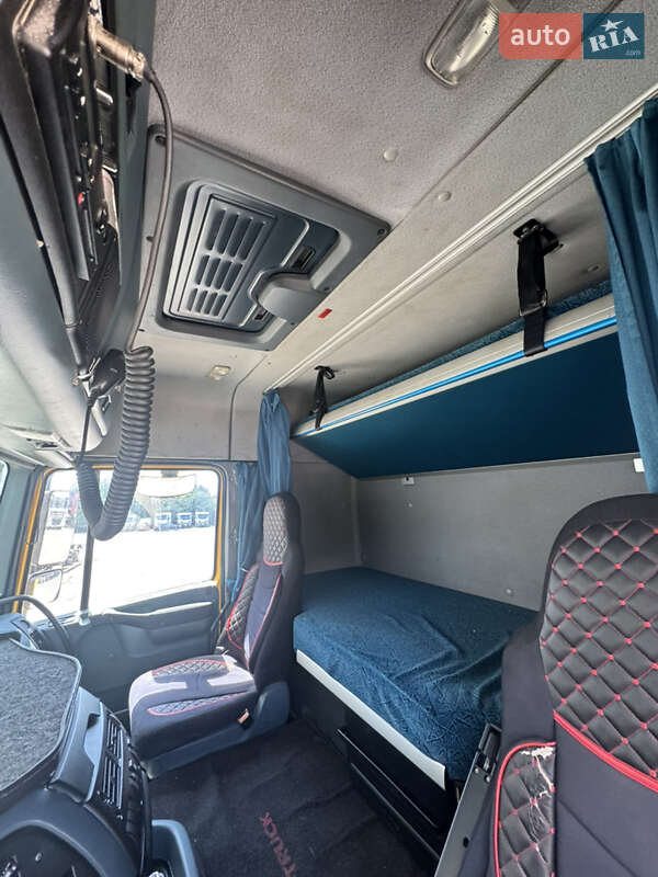 Тягач DAF XF 95 2006 в Миколаєві фото 6 Тягач DAF XF 95 2006 в Миколаєві