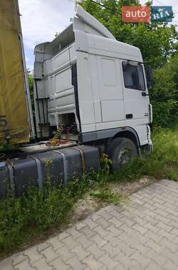 Тягач DAF XF 95 2005 в 