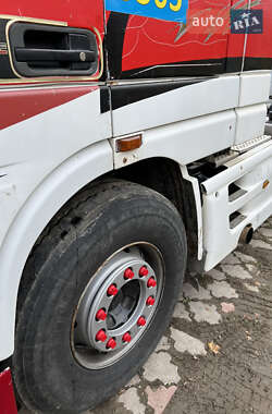 Тягач DAF XF 95 2004 в 